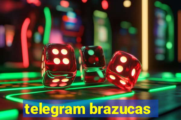 telegram brazucas